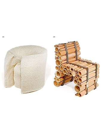 The Spirit of Chairs. The Chair Collection of Thierry Barbier-mueller
