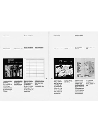 Grid systems in graphic design
