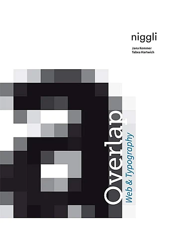Overlap : Web & Typography