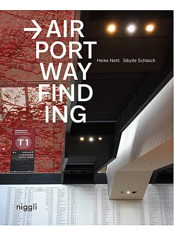 Airport Wayfinding : A Wayfinding Journey