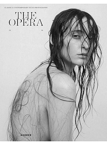 The Opera : Volume IX