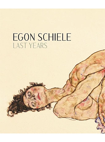 Egon Schiele. Last Years 1914-1918