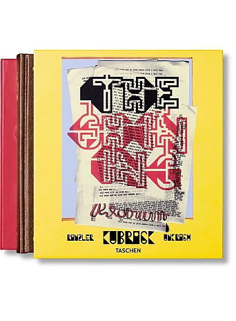Stanley Kubrick's The Shining