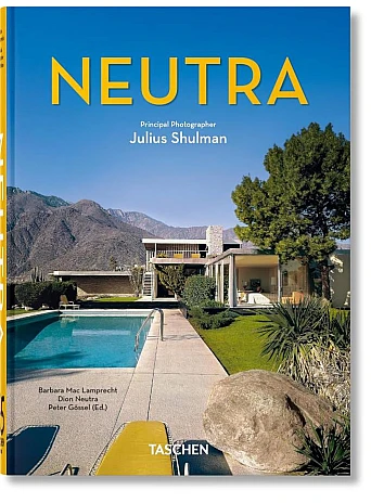 Neutra: 45th Ed.
