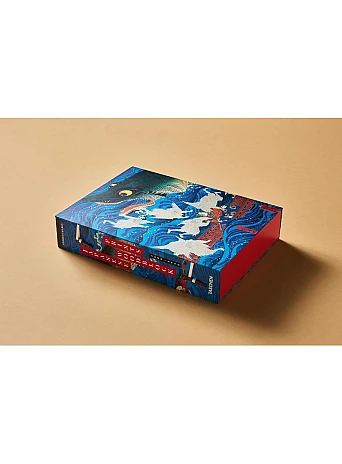 Japanese Woodblock Prints