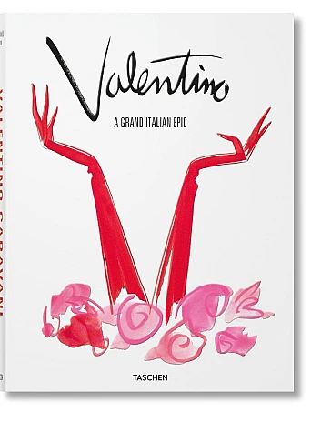 Valentino. A Grand Italian Epic