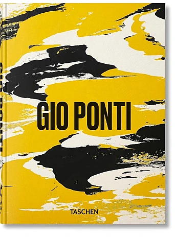 Gio Ponti 45th Ed. Gio Ponti 45th Ed.