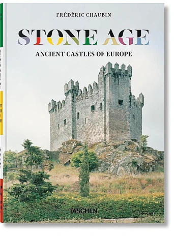 Frédéric Chaubin. Stone Age. 45th Ed.
