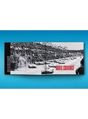 Porsche Racing Moments