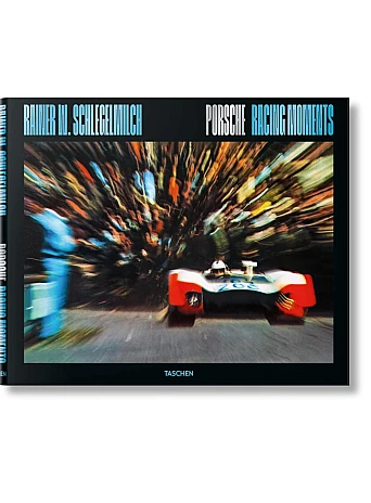 Porsche Racing Moments