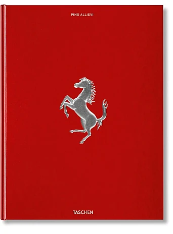 Ferrari (Extra Large)