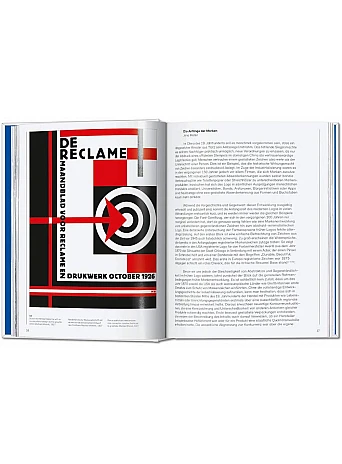 Logo Beginnings. Logo Modernism. 45th Ed.