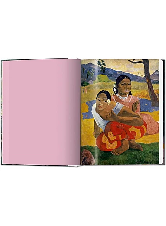 Art for All. Impressionists