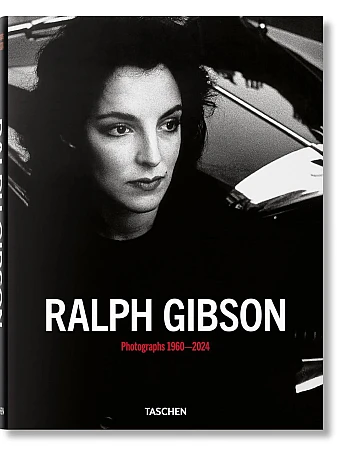 Ralph Gibson. Photographs 1960-2024