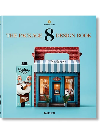 The Package Design Book 8