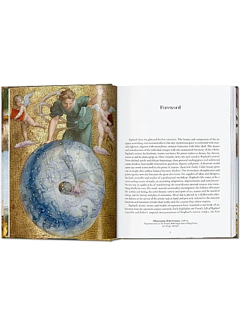 Raphael 45th Ed.
