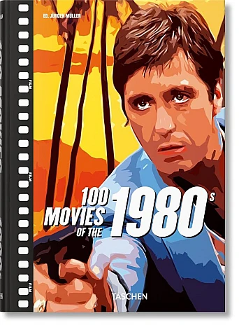 100 Movies of the 1980s (Sourcebook)