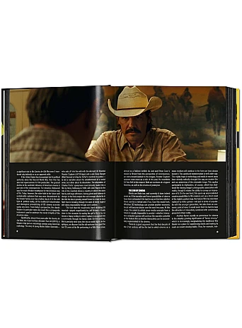 100 Movies of the 2000s (Sourcebook)