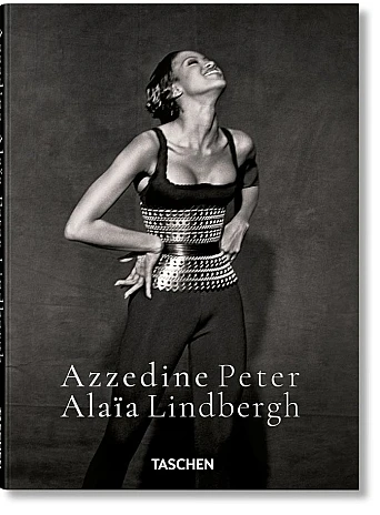 Peter Lindbergh. Azzedine Alaïa
