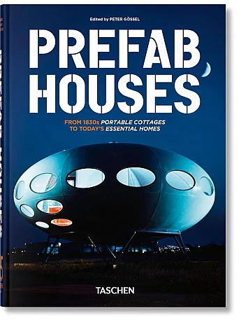 Prefab Houses 45th Ed.