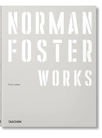 Norman Foster. Works