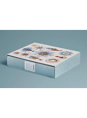 The Art and Science of Ernst Haeckel