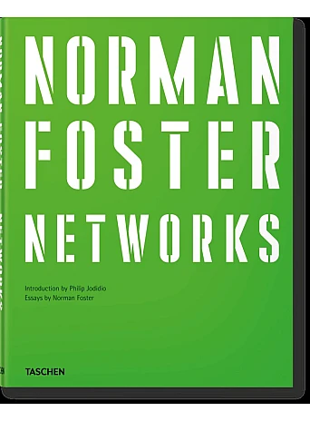 Norman Foster. Networks