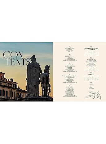 A Taste of Rome