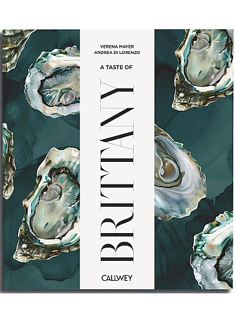 A Taste of Brittany
