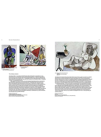 The Picasso Connection : The Artist and his Gallerist