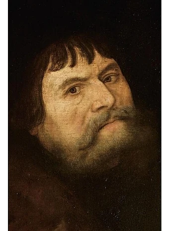 Lucas Cranach : A-Z