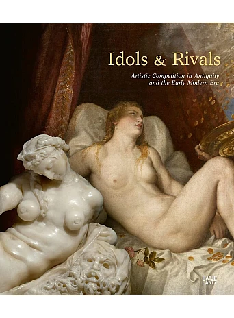 Artistic Competition in Antiquity and the Early Modern Era