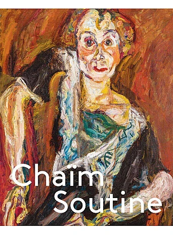 Chaim Soutine. Against the Current