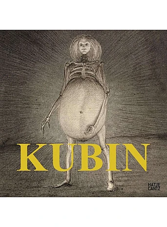 Alfred Kubin: The Aesthetic of Evil