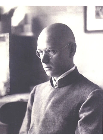Johannes Itten: Catalogue raisonne Vol. I. : Paintings, Watercolors, Drawings. 1907-1938