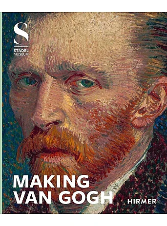 Making Van Gogh
