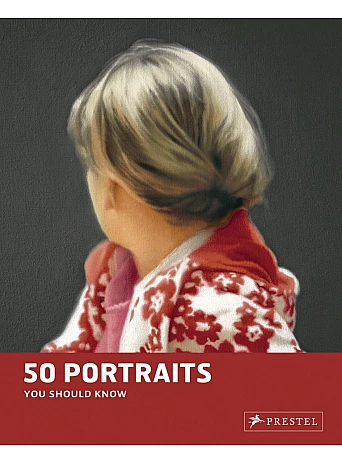 50 Portraits You Should Know