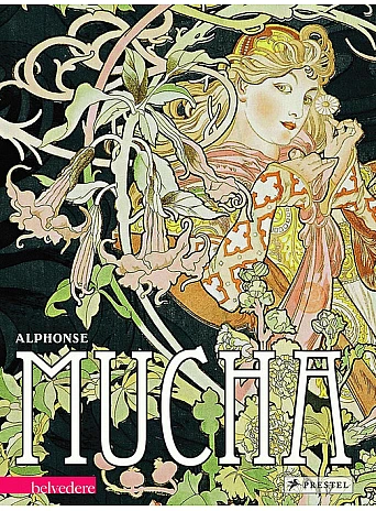 Alphonse Mucha