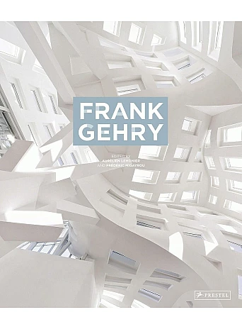 Frank Gehry