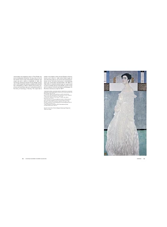 Klimt and the Women of Vienna's Golden Age, 1900-1918