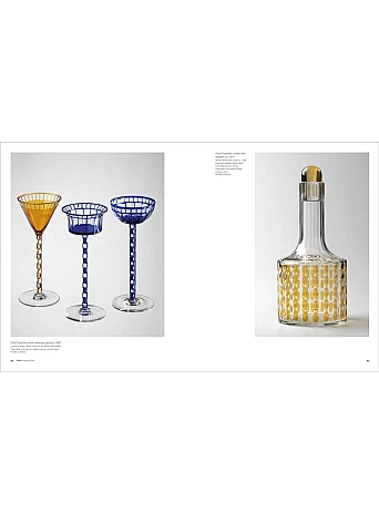 Wiener Werkstätte, 1903-1932. The Luxury of Beauty