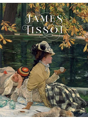 James Tissot. Melissa E. Buron