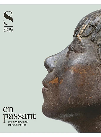 En Passant : Impressionism in Sculpture