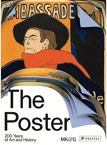The Poster . 200 Years of Art and History