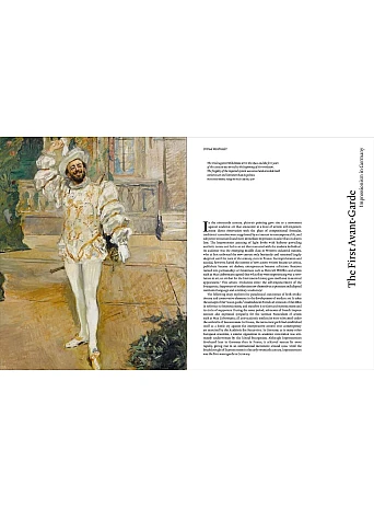 Avant-Garde. Max Liebermann and Impressionism in Germany