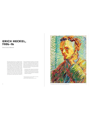 Erich Heckel