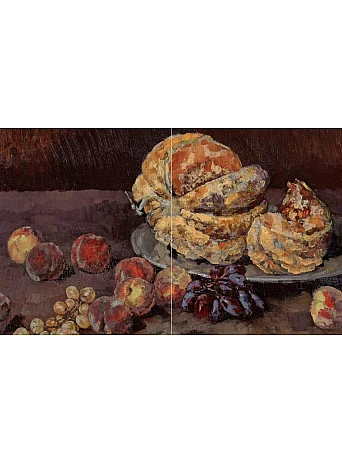 Carl Schuch and France