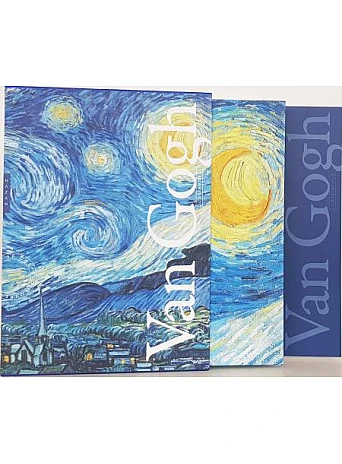 Van Gogh: The Essential Paintings