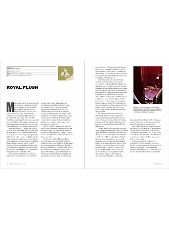 The Atlas of Art Crime