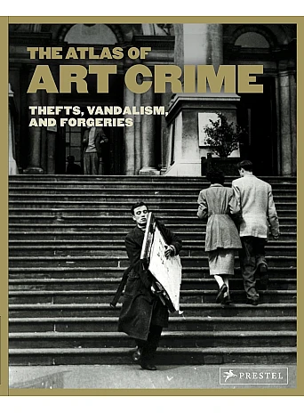 The Atlas of Art Crime